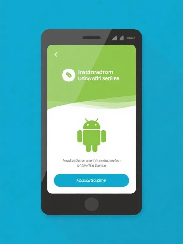 Android 安装教程