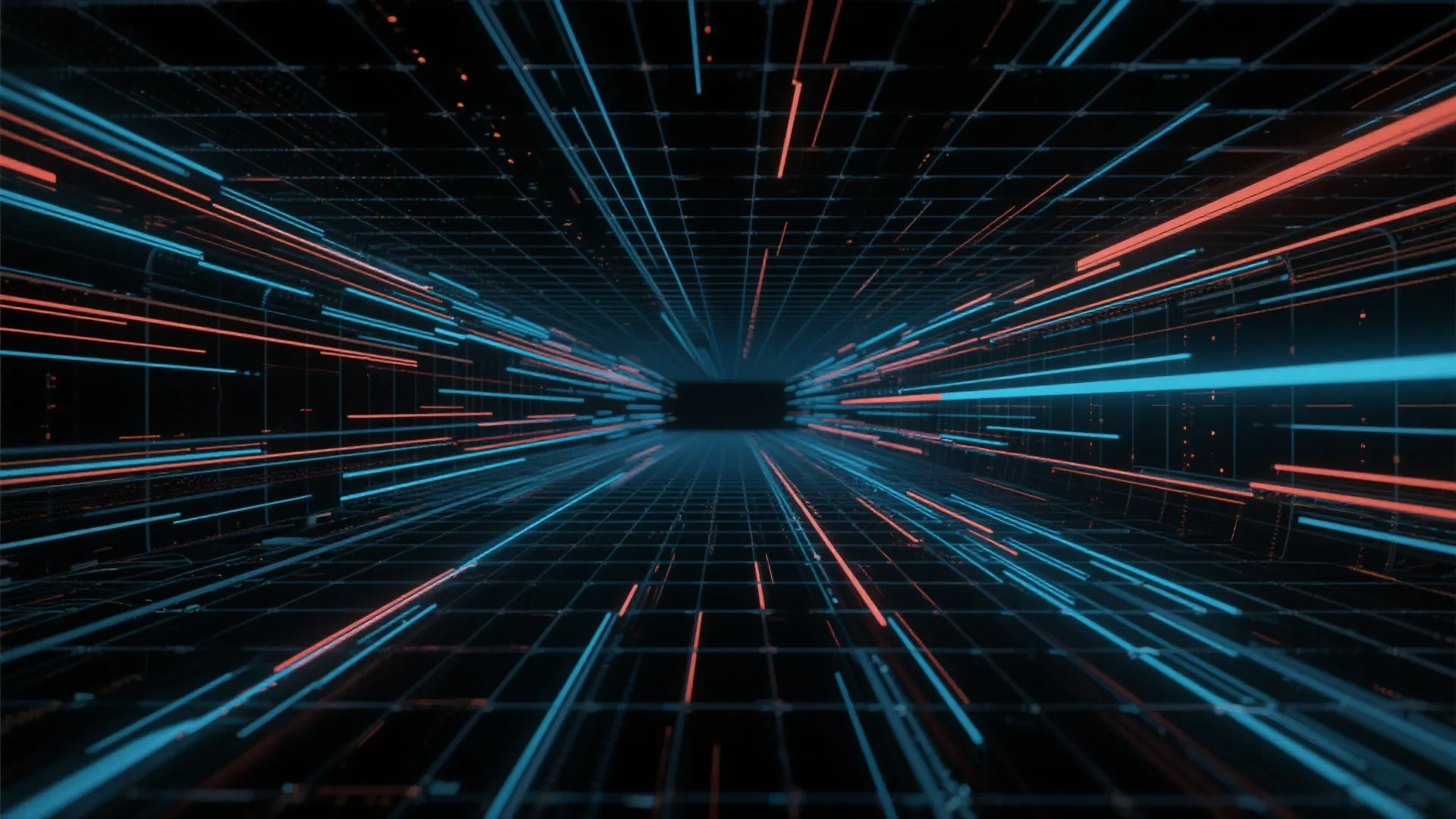 Data Background