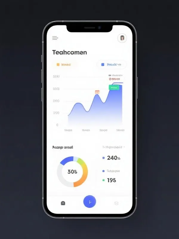 App Data Interface