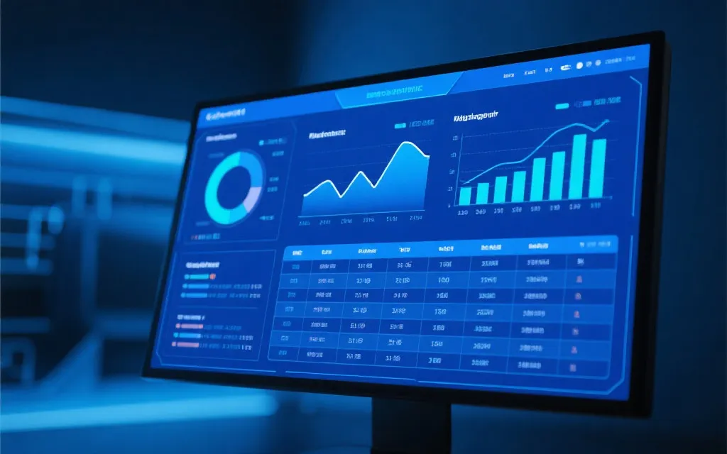 澳洲幸运5预测计划深度解析：数据结构化与透明趋势洞察