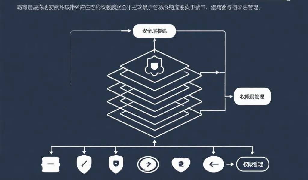 注册入口安全架构流程图